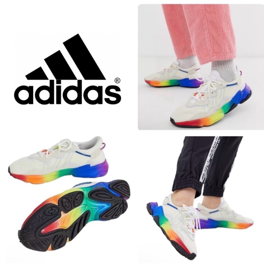 Adida Ozweego Pride